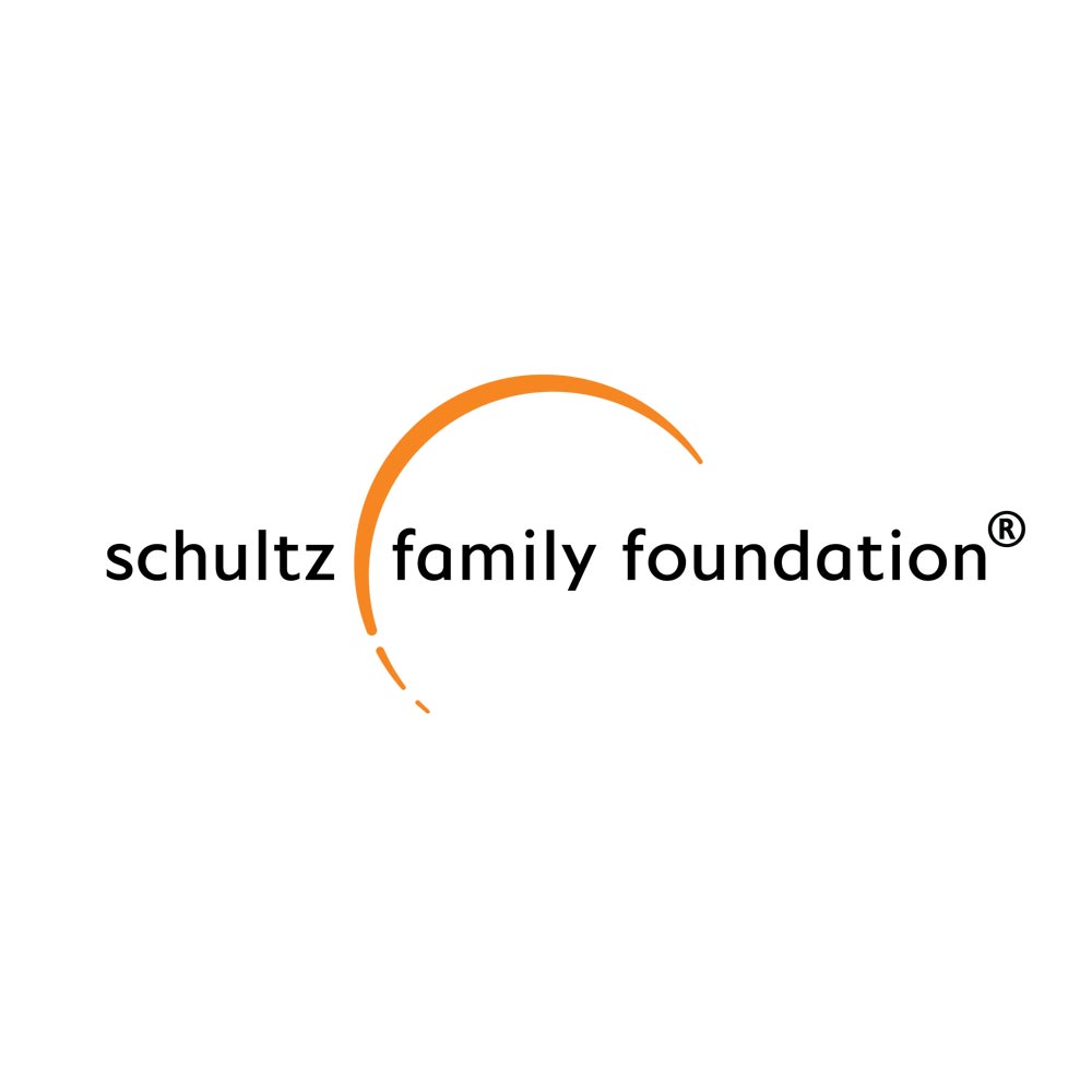 schultz family foundation logo